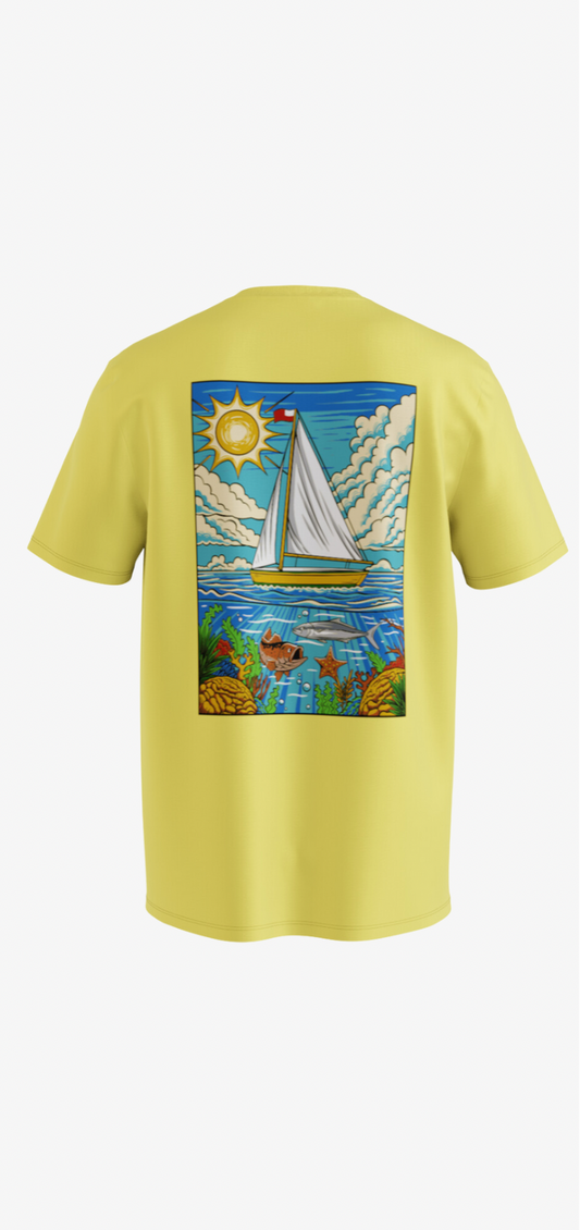 Art of sail