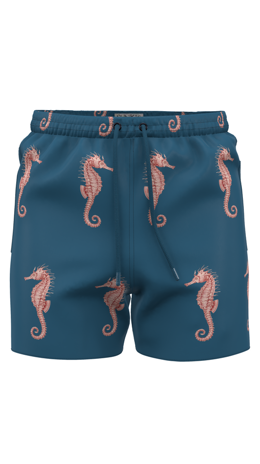 Sea Horse